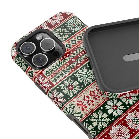 iPhone Phone Cases, Perfect Stylish Mobile Case, MLNMC560 - Picture 5 of 13